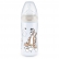 NUK Disney First Choice РР Temperature control - шише силикон 0-6. 300мл  + box 3